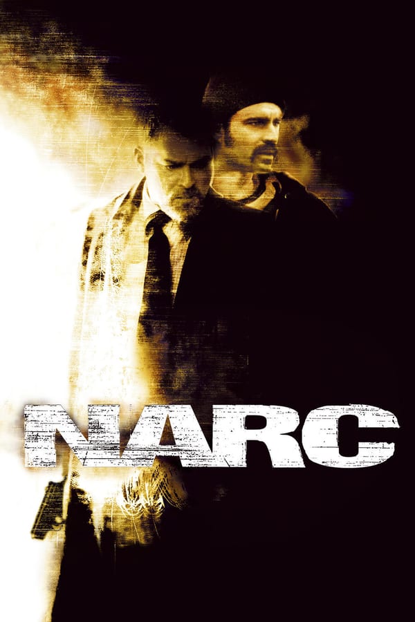 AR - Narc  () 4KOTT