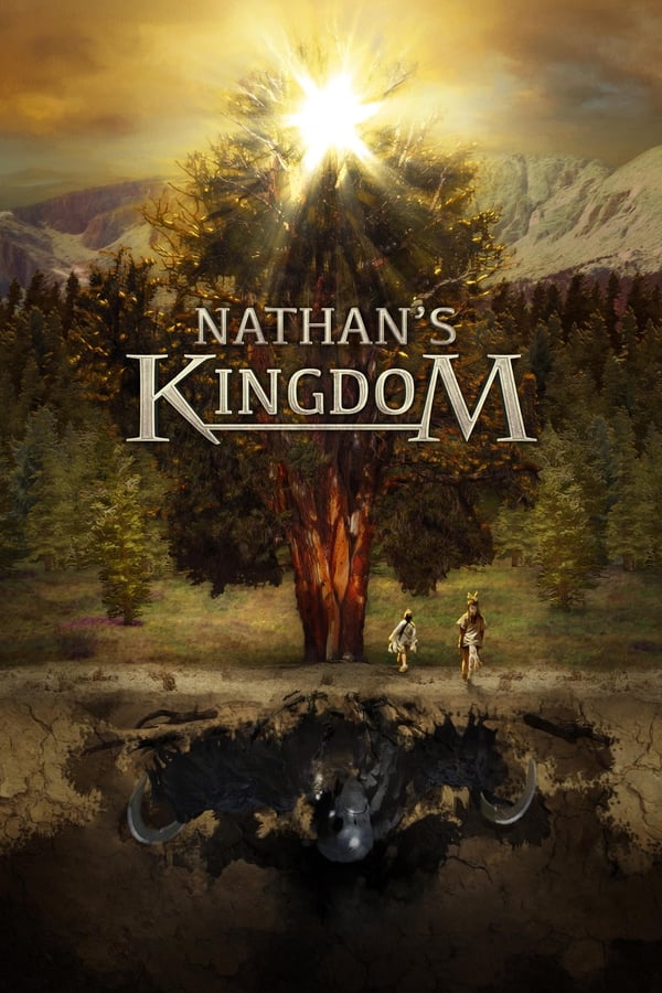 AR - Nathan's Kingdom  () 4KOTT