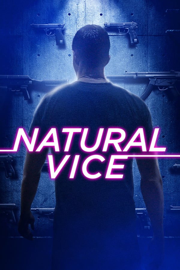 AR - Natural Vice  () 4KOTT