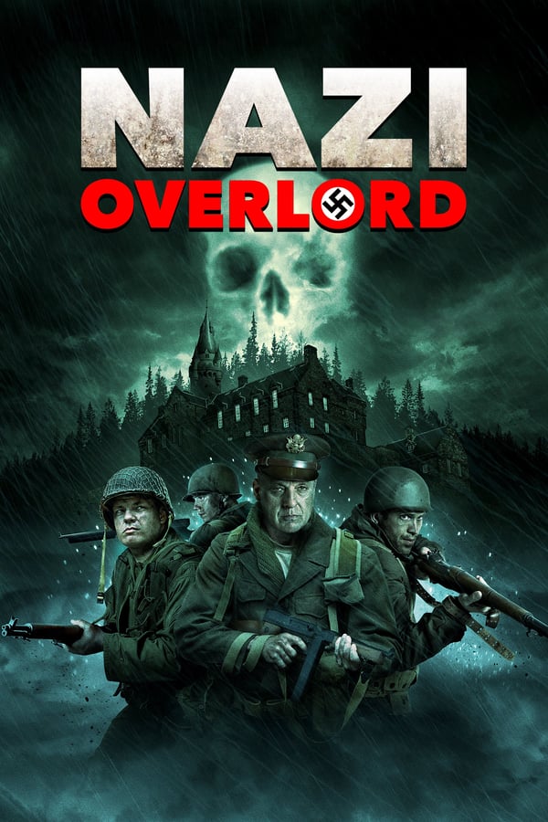 AR - Nazi Overlord  () 4KOTT