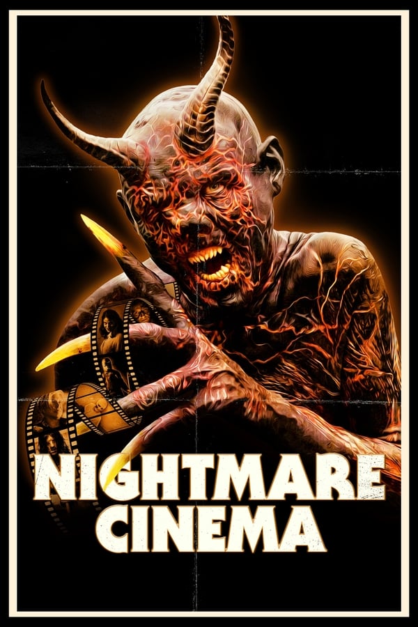 AR - Nightmare Cinema  () 4KOTT