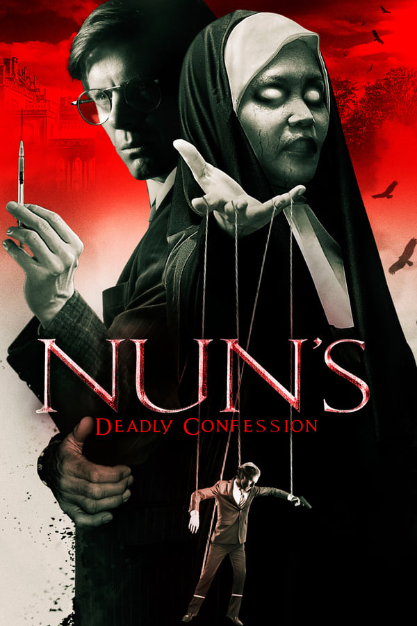 AR - Nun's Deadly Confession  () 4KOTT