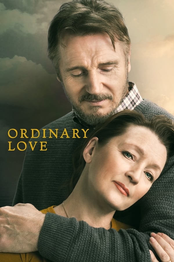 AR - Ordinary Love  () 4KOTT