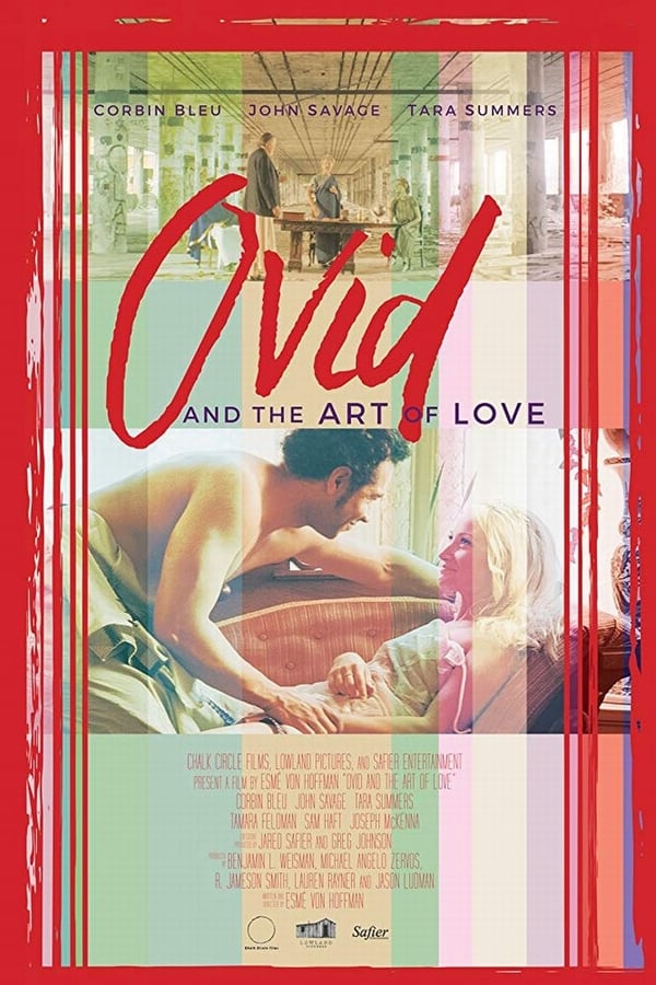 AR - Ovid and the Art of Love  () 4KOTT