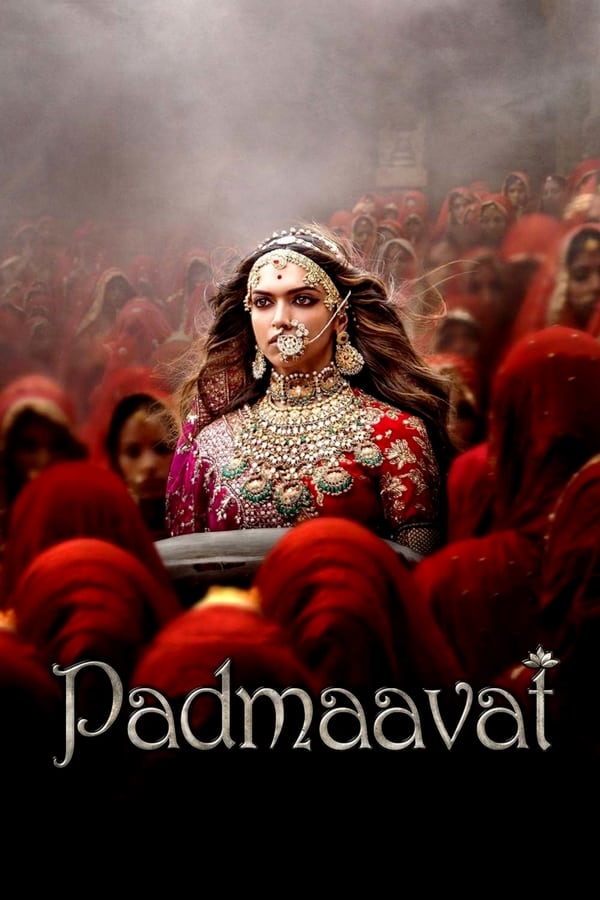 AR - Padmaavat  () 4KOTT