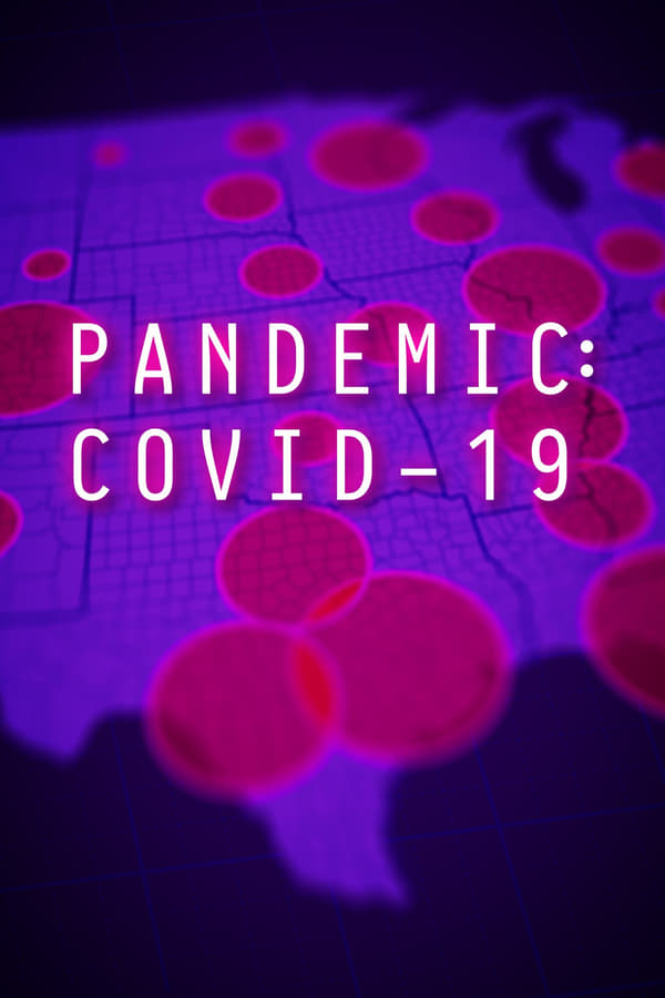 AR - Pandemic: COVID-  () 4KOTT