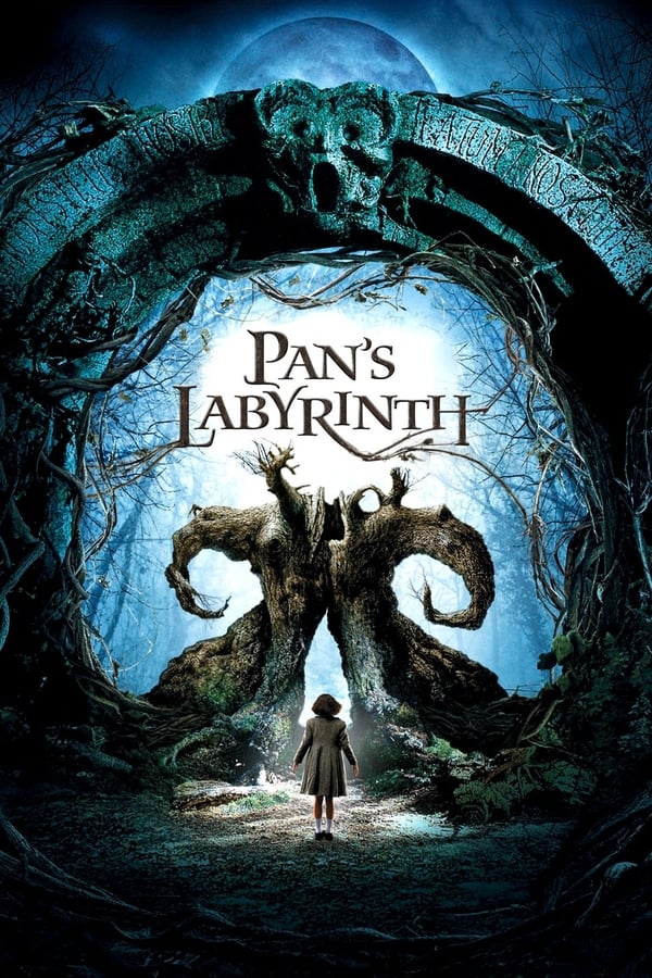 AR - Pan's Labyrinth  () 4KOTT