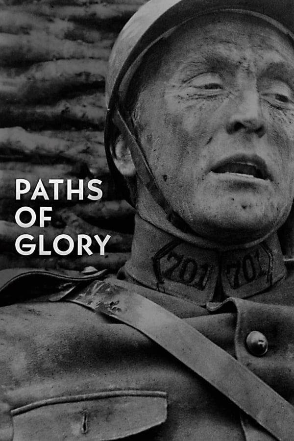 AR - Paths of Glory  () 4KOTT