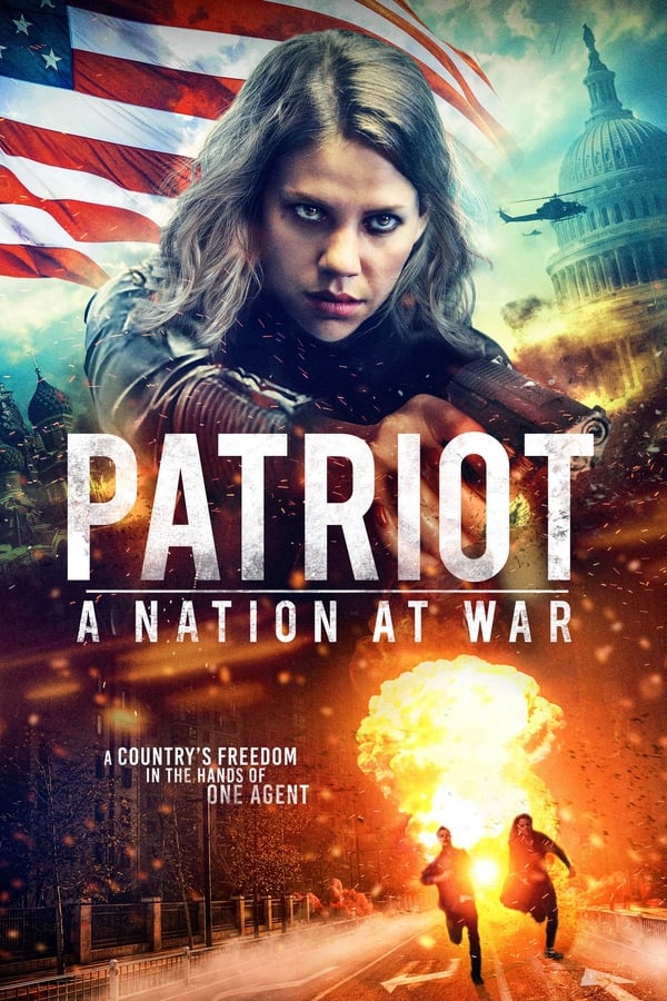 AR - Patriot: A Nation at War  () 4KOTT