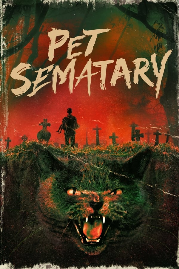 AR - Pet Sematary  () 4KOTT