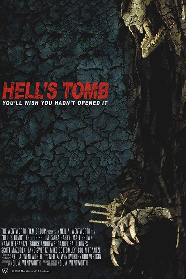 AR - Hell's Tomb  () 4KOTT