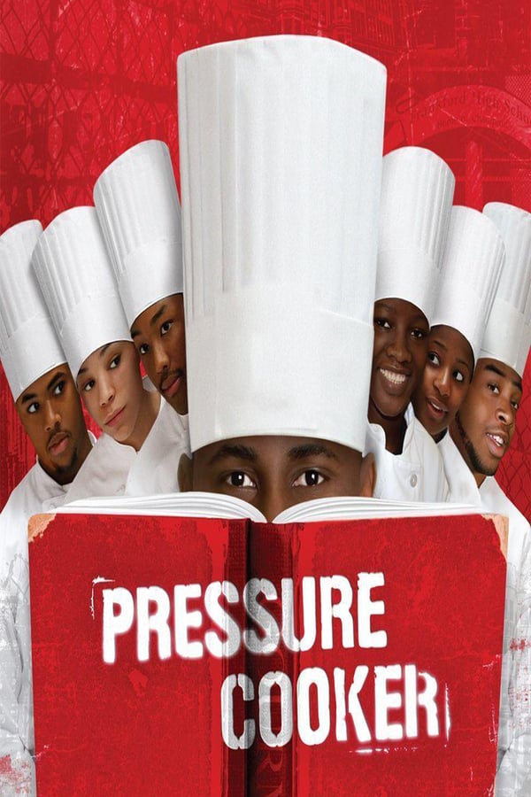 AR - Pressure Cooker  () 4KOTT