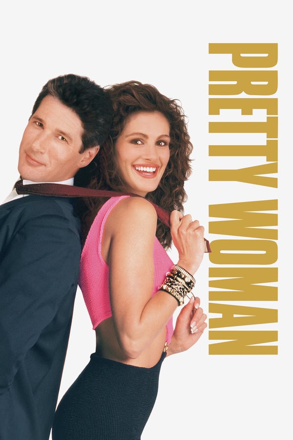 AR - Pretty Woman  () 4KOTT