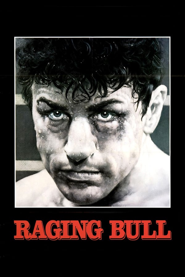 AR - Raging Bull  () 4KOTT