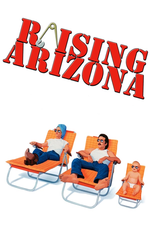 AR - Raising Arizona  () 4KOTT