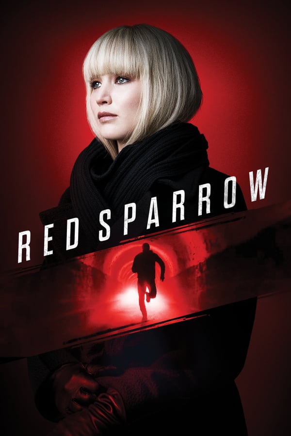 AR - Red Sparrow  () 4KOTT