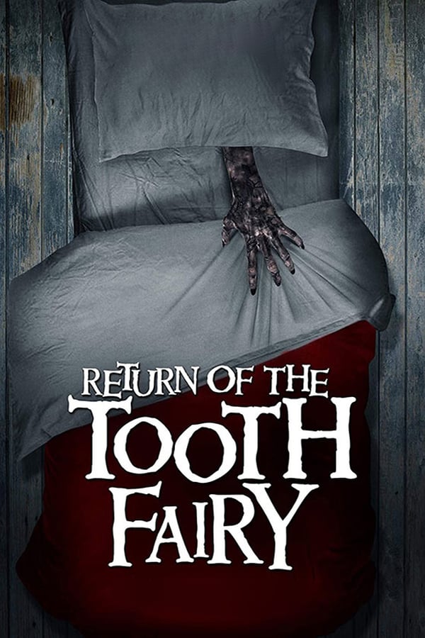 AR - Return of the Tooth Fairy  () 4KOTT