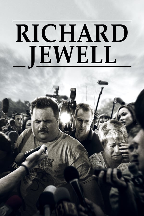 AR - Richard Jewell  () 4KOTT