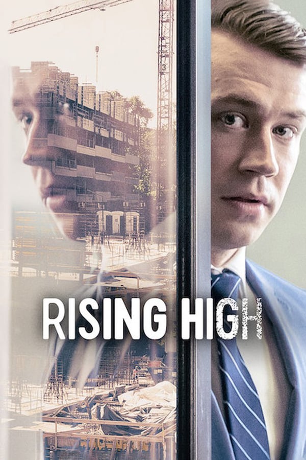 AR - Rising High  () 4KOTT