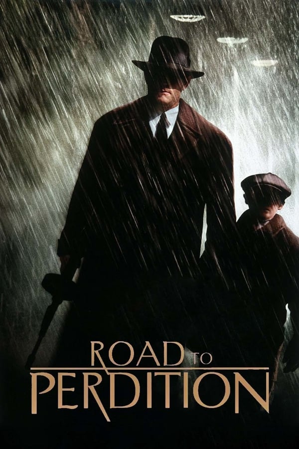 AR - Road to Perdition  () 4KOTT