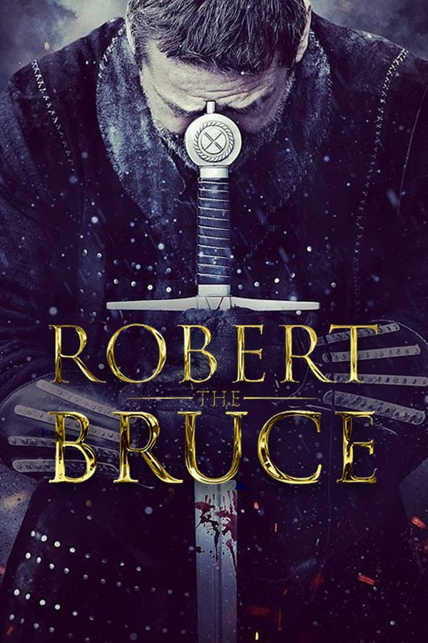 AR - Robert the Bruce  () 4KOTT