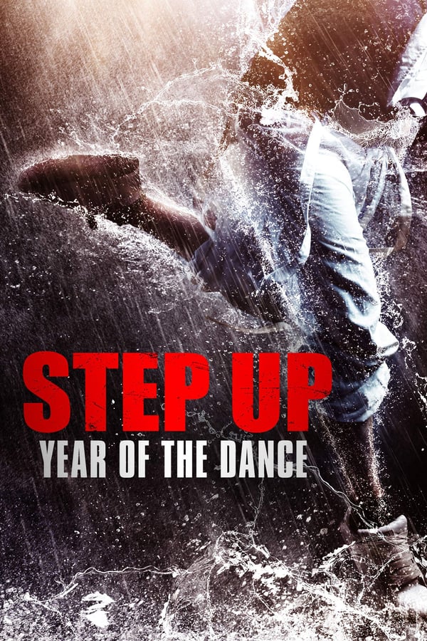 AR - Step Up: Year of the Dance  () 4KOTT