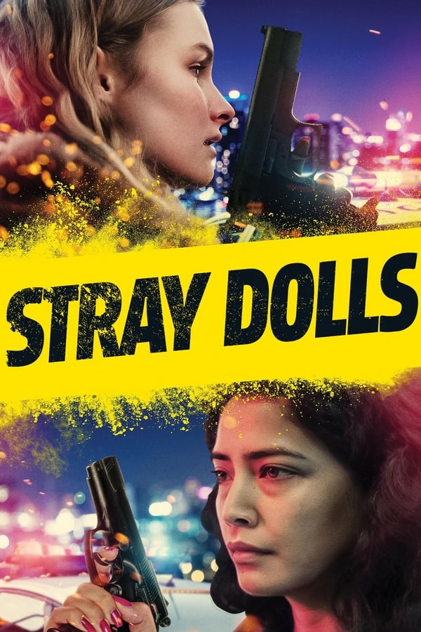 AR - Stray Dolls  () 4KOTT