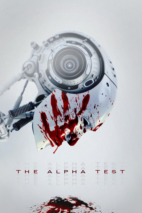 AR - The Alpha Test  () 4KOTT