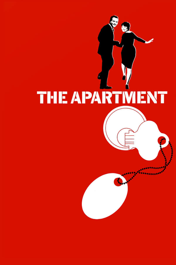 AR - The Apartment  () 4KOTT