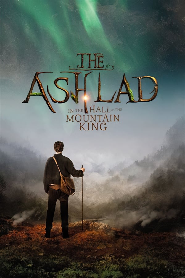 AR - The Ash Lad: In the Hall of the Mountain King  () 4KOTT