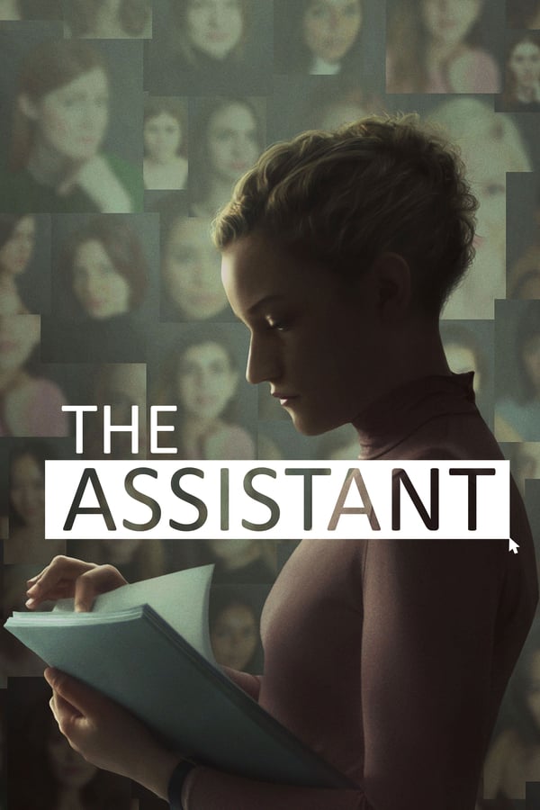 AR - The Assistant  () 4KOTT