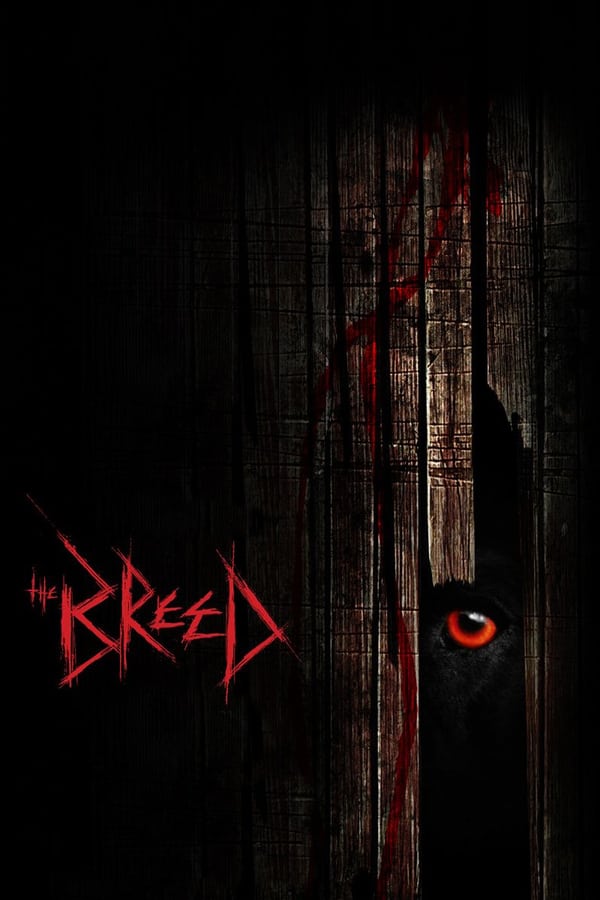 AR - The Breed  () 4KOTT