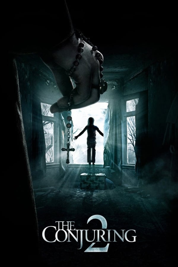 AR - The Conjuring   () 4KOTT