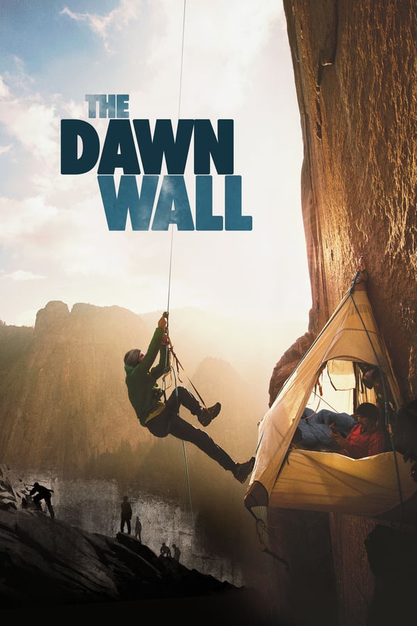 AR - The Dawn Wall  () 4KOTT