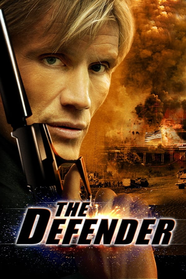 AR - The Defender  () 4KOTT