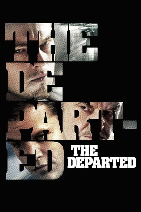 AR - The Departed  () 4KOTT