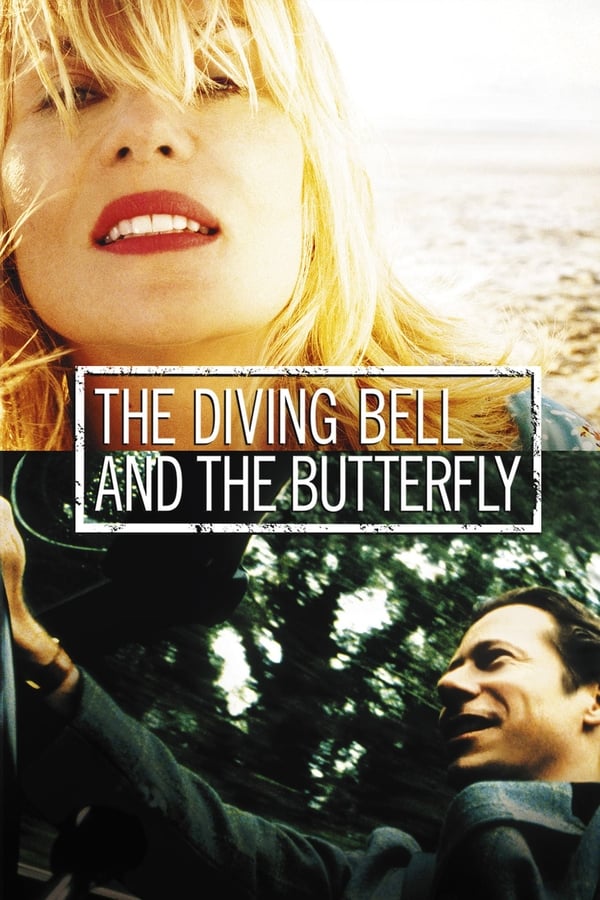 AR - The Diving Bell and the Butterfly  () 4KOTT