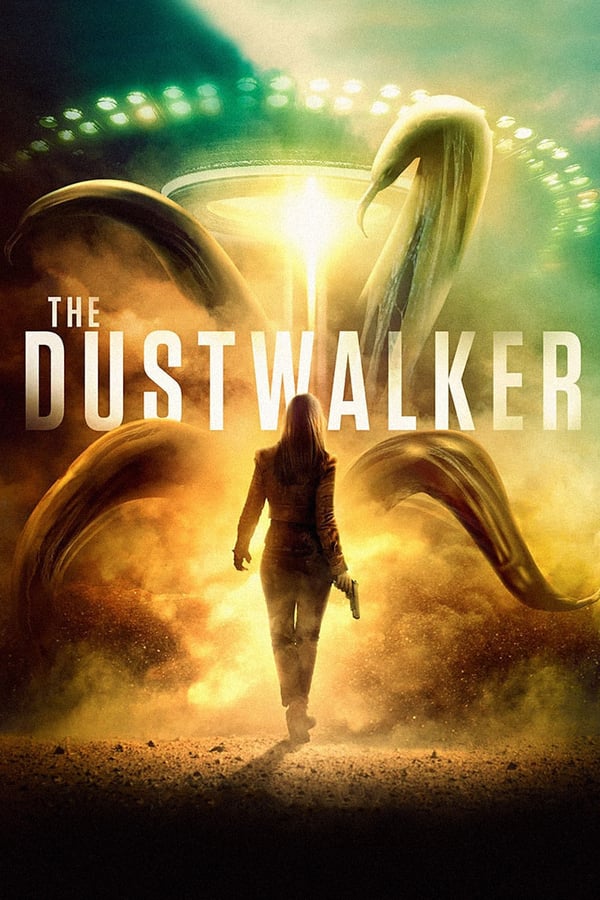 AR - The Dustwalker  () 4KOTT