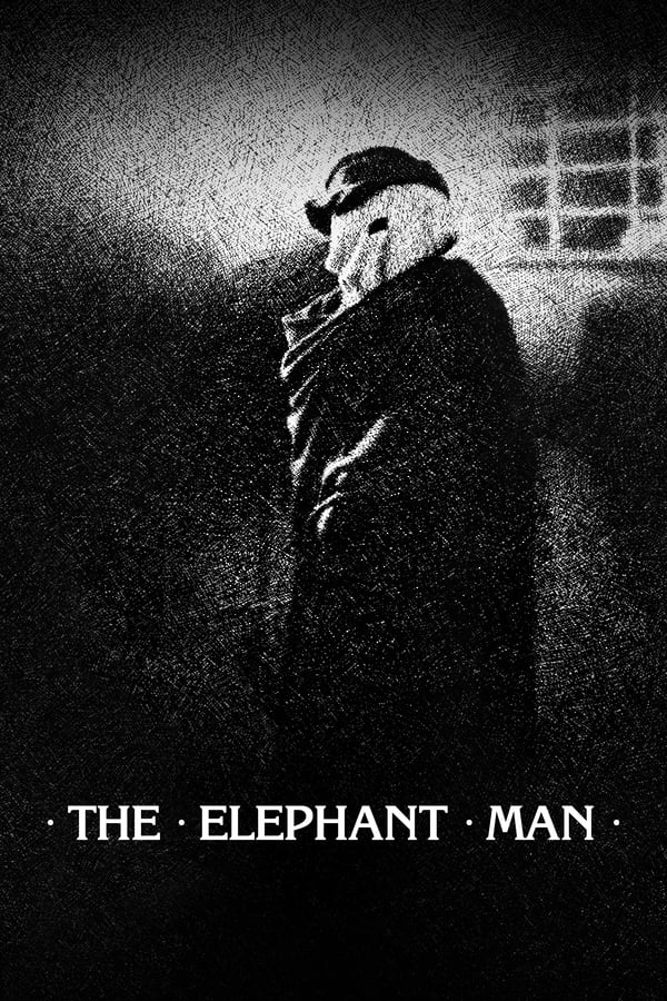 AR - The Elephant Man  () 4KOTT