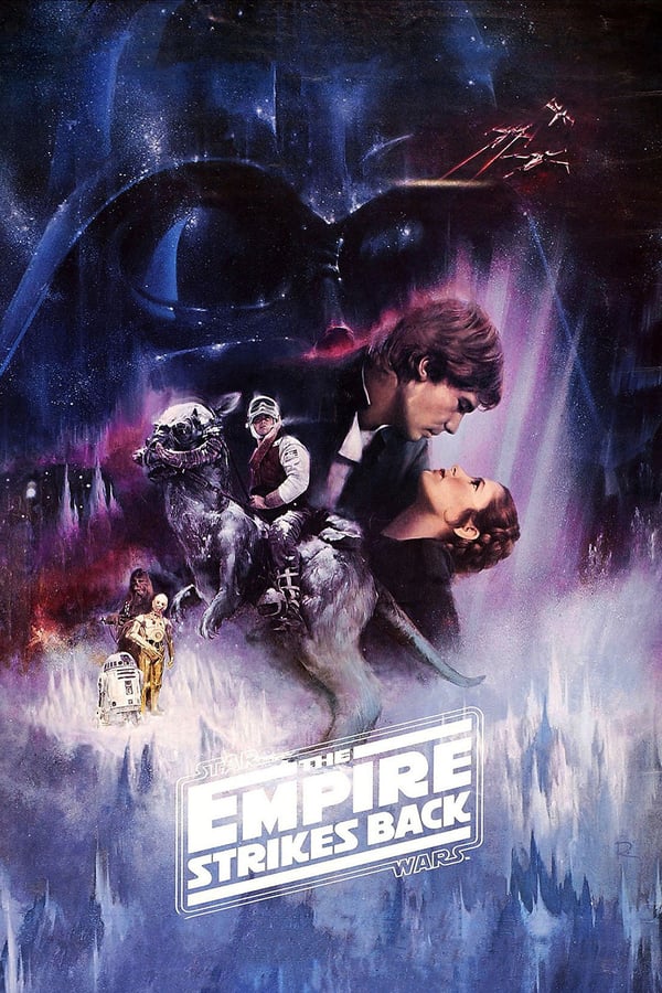 AR - The Empire Strikes Back  () 4KOTT