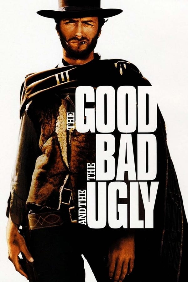 AR - The Good, the Bad and the Ugly  () 4KOTT