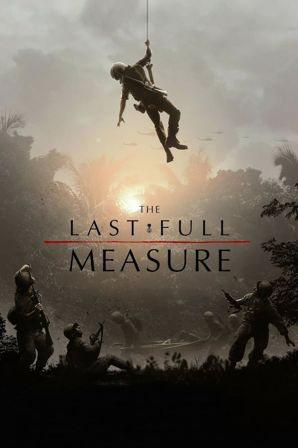 AR - The Last Full Measure  () 4KOTT