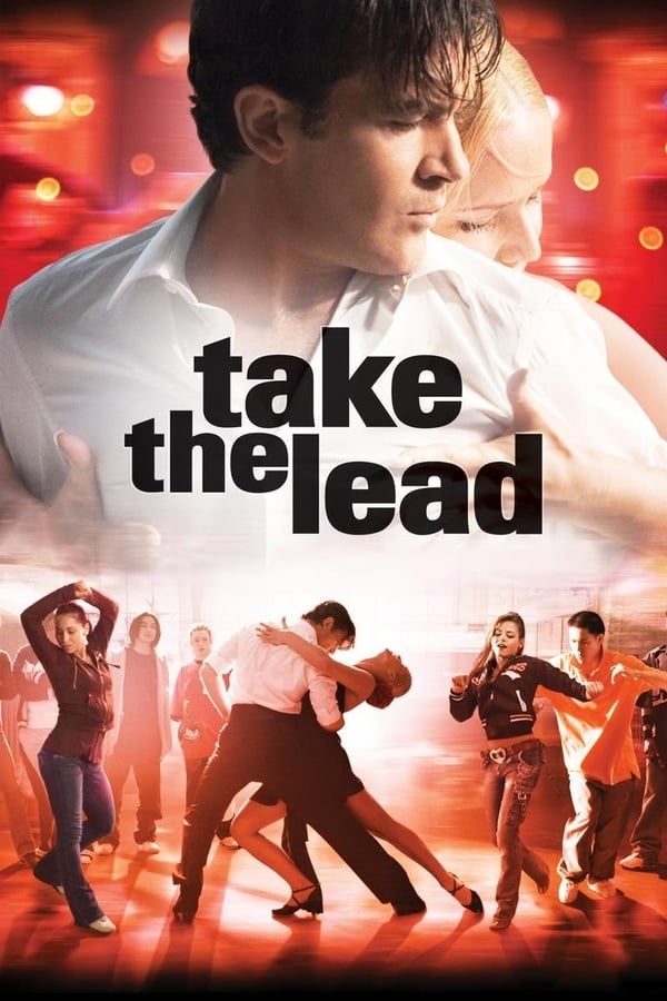 AR - Take the Lead  () 4KOTT