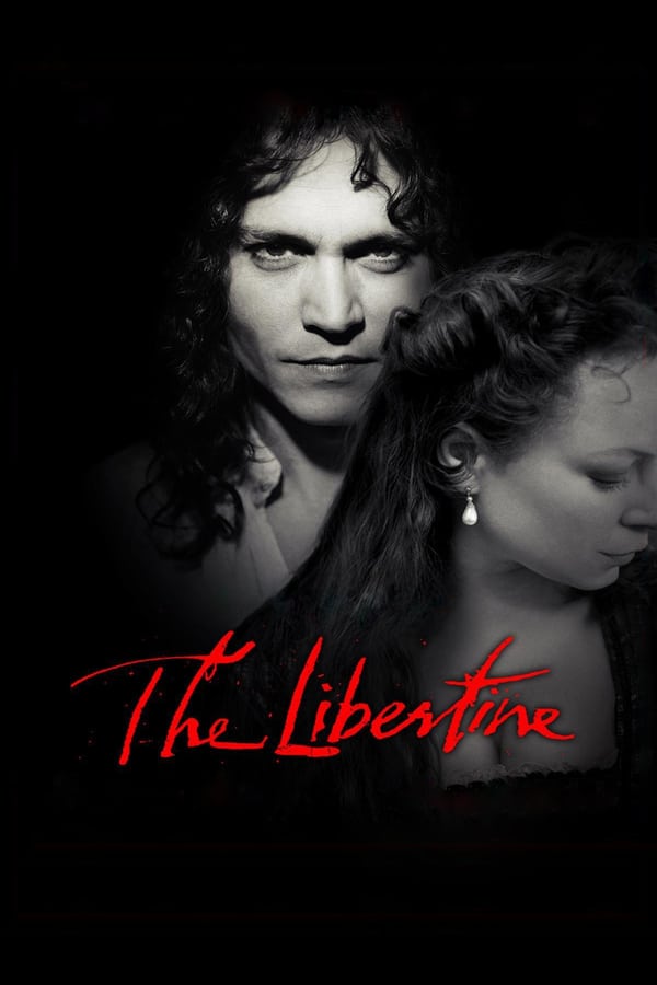 AR - The Libertine  () 4KOTT