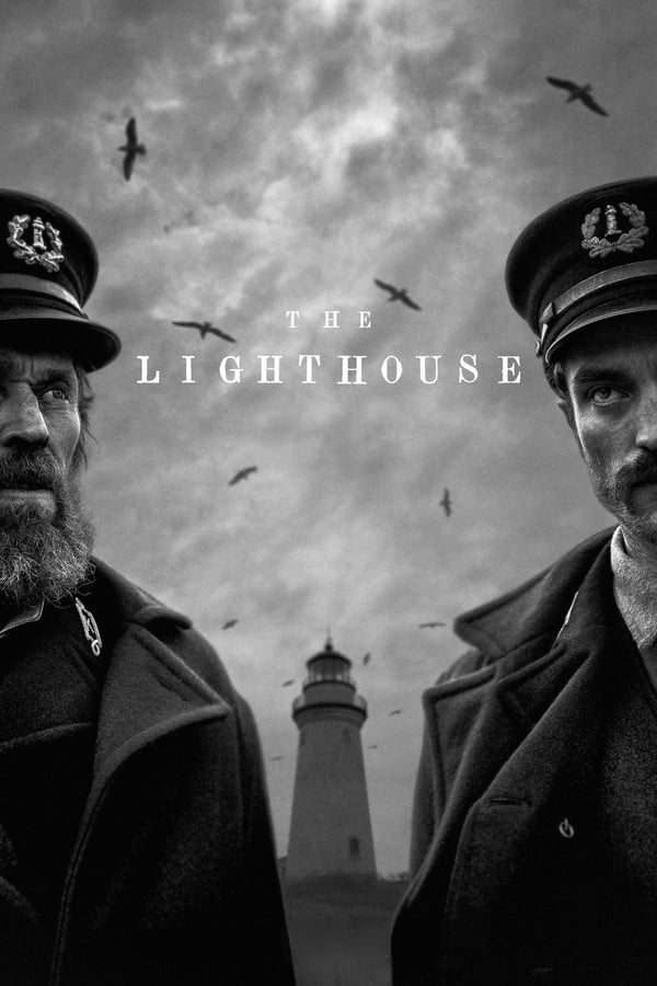 AR - The Lighthouse  () 4KOTT