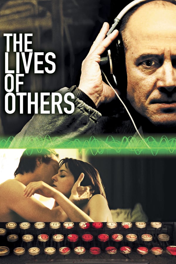 AR - The Lives of Others  () 4KOTT