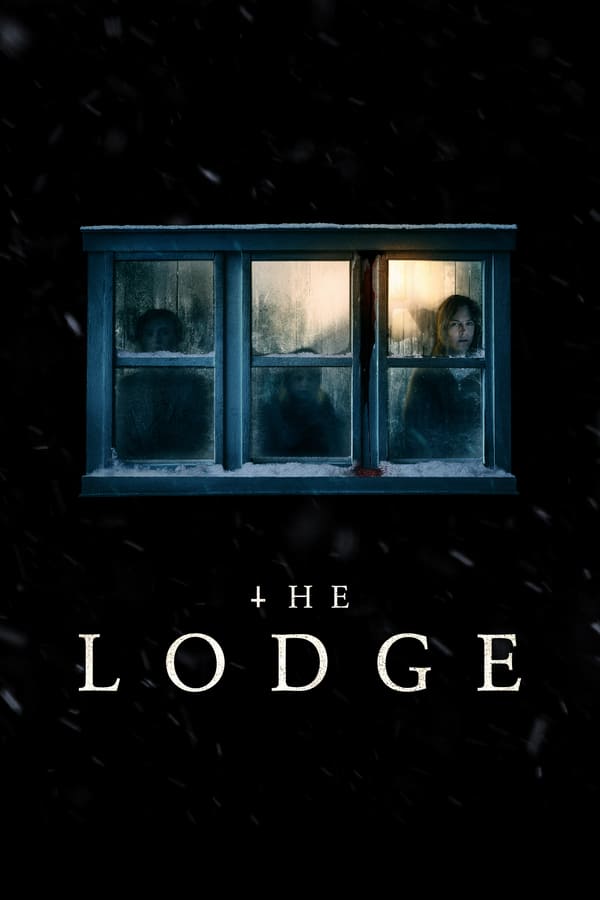 AR - The Lodge  () 4KOTT