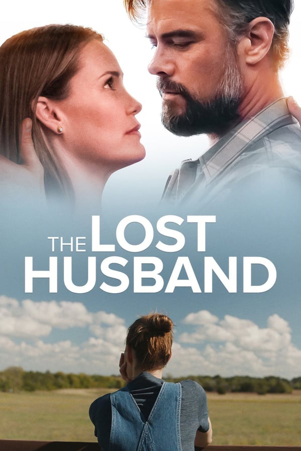 AR - The Lost Husband  () 4KOTT