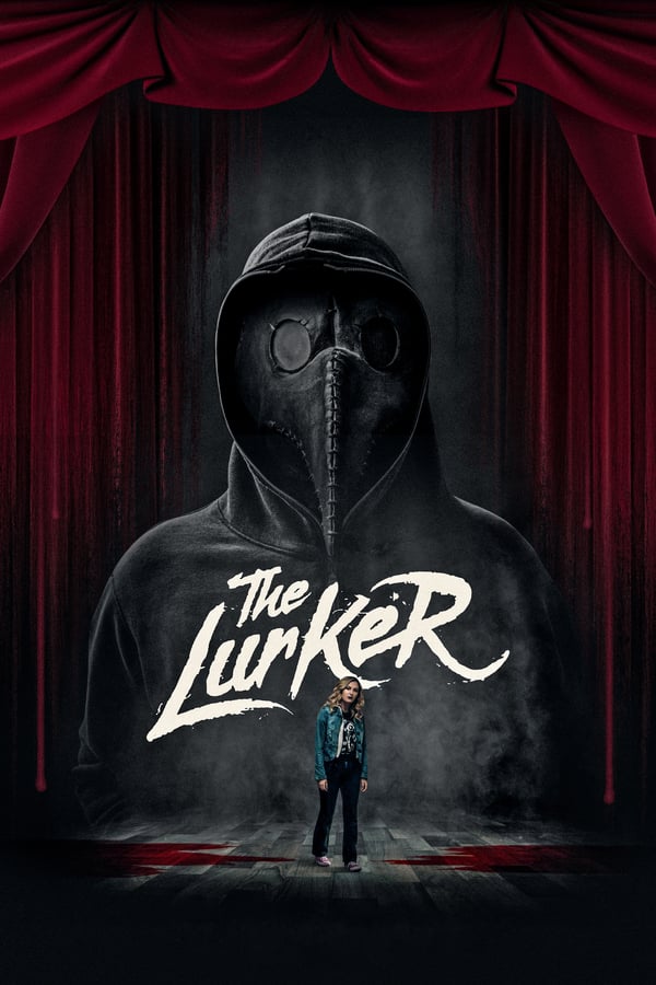 AR - The Lurker  () 4KOTT