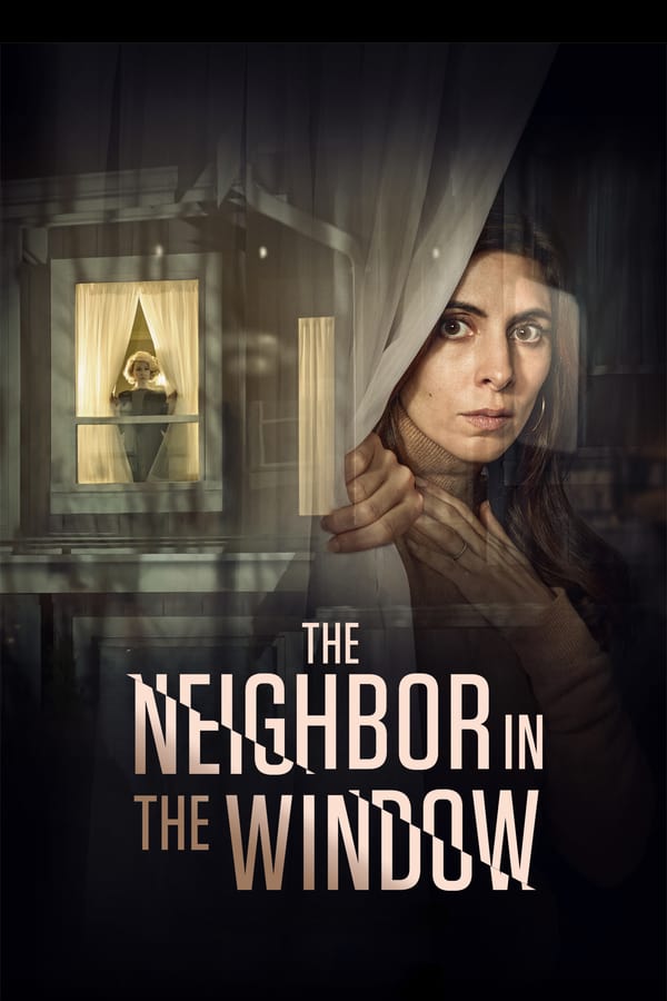 AR - The Neighbor in the Window  () 4KOTT